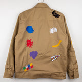 Beuys jacket SAMPLE SALE