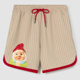 Secret Gnome Society Shorts
