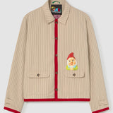 Secret Gnome Society Jacket