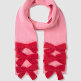 Bow Ideology Scarf