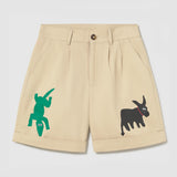 The Expedition Shorts