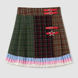 Agatha Tartan