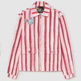 Wrong Number Jacket - SAMPLE SALE