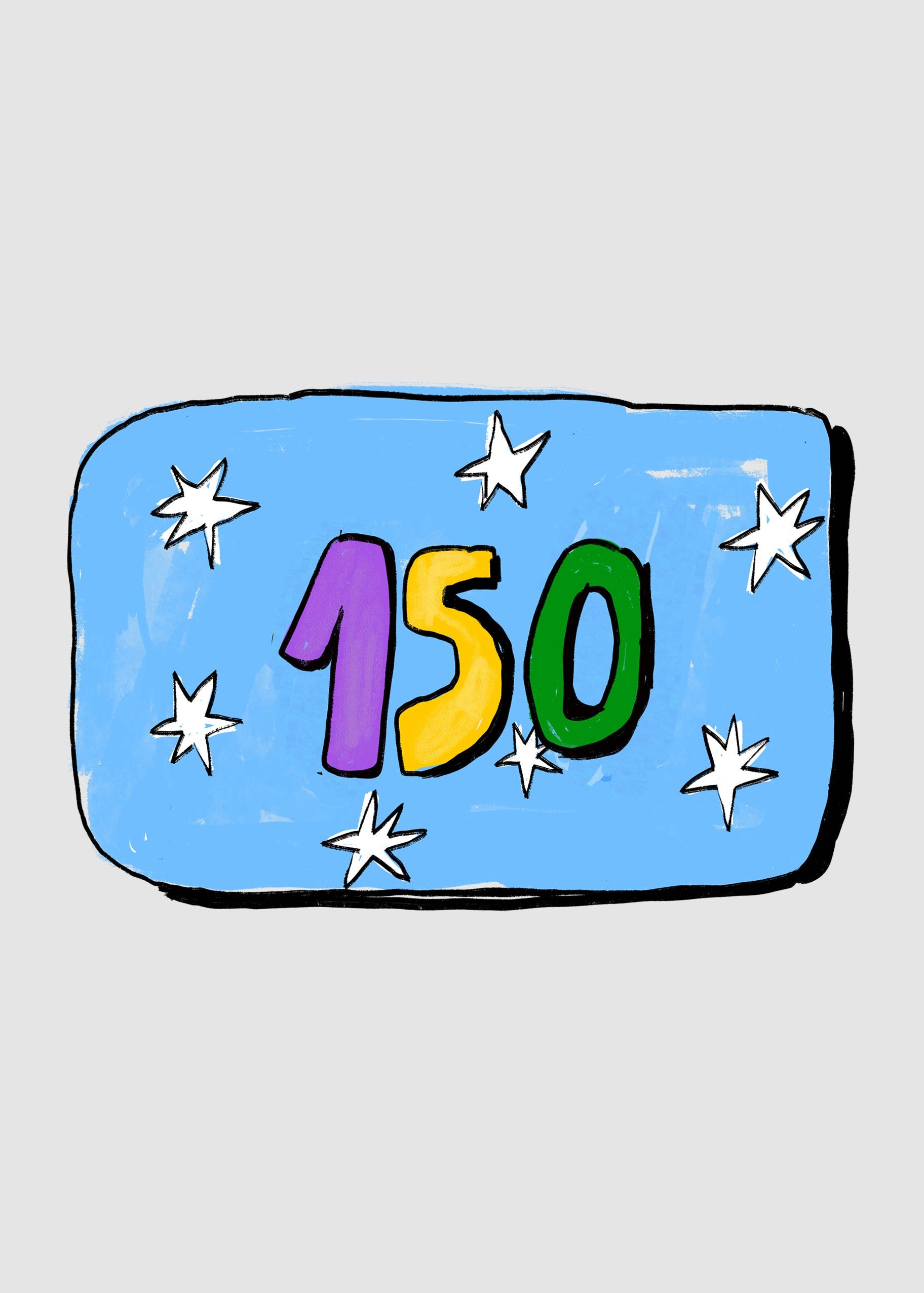 Gift Card 🎁 150€ - Outsiders Division